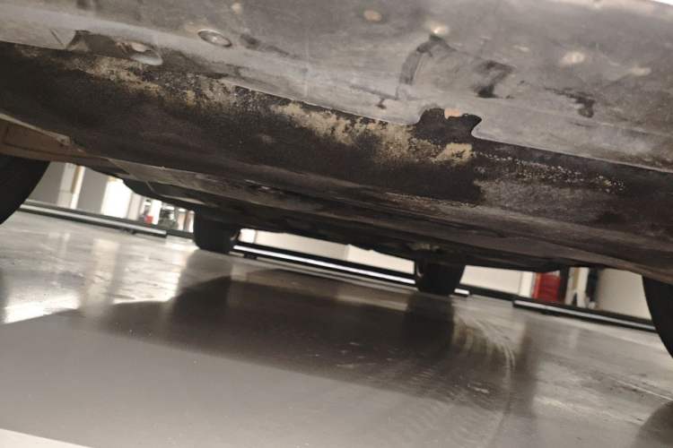 Used Audi Q5L 2020 40 TFSI Prestige Fashion Edition Chassis Front