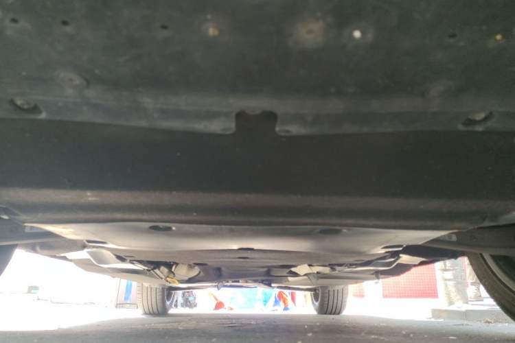 Used Audi Q5L 2020 45 TFSI Prestige Sport Edition Chassis Front