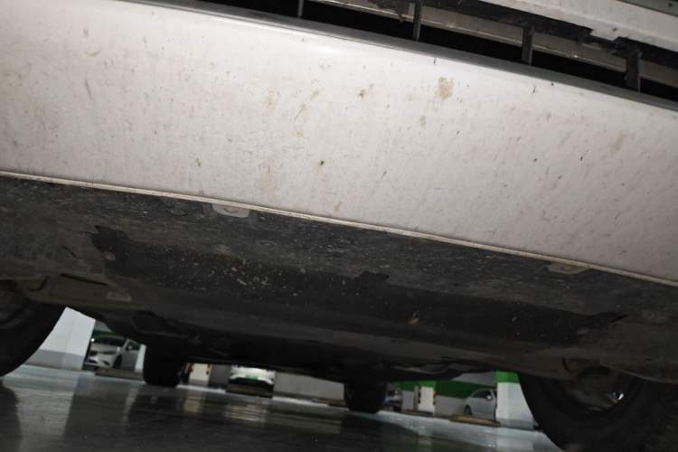 Used Audi Q5L 2020 40 TFSI Prestige Fashion Edition Chassis Front