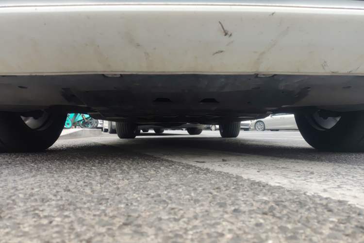 Used Audi Q5L 2020 40 TFSI Prestige Fashion Edition Chassis Front