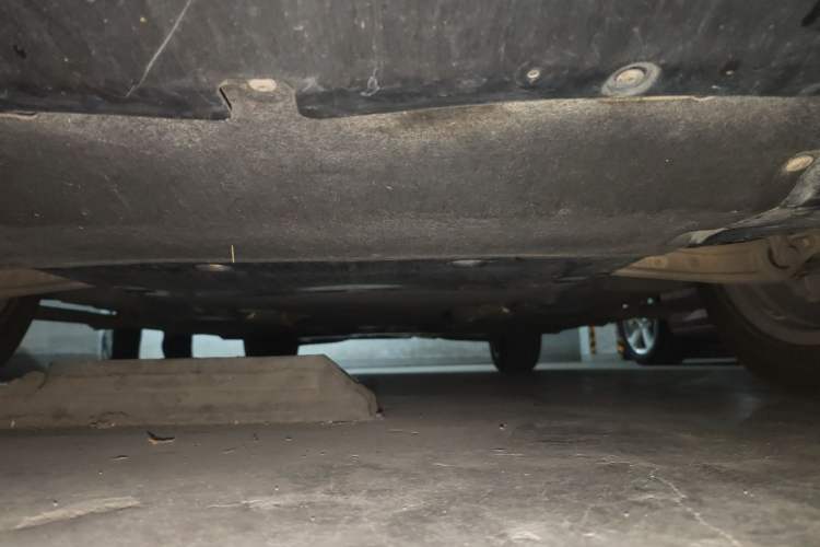 Used Audi Q5L 2020 40 TFSI Prestige Edition Chassis Front