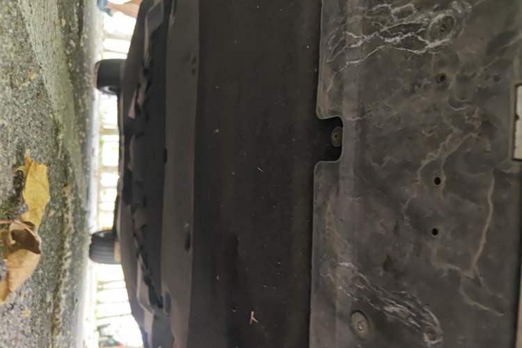 Used Audi Q5L 2020 45 TFSI Prestige Fashion Model Chassis Front