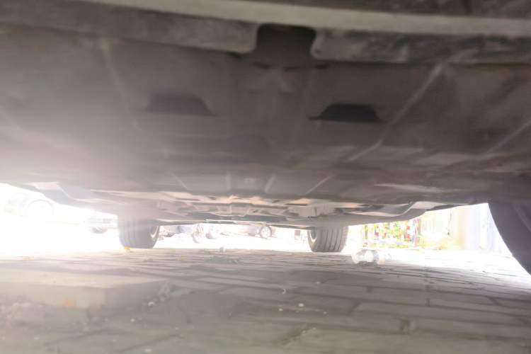 Used Audi Q5L 2020 45 TFSI Prestige Fashion Model Chassis Front