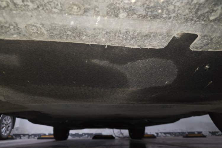 Used Audi Q5L 2020 40 TFSI Prestige Fashion Edition Chassis Front
