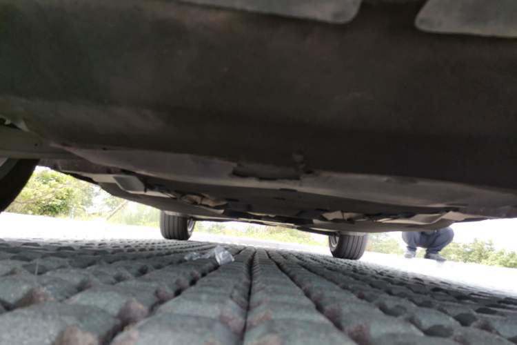 Used Audi Q5L 2020 40 TFSI Prestige Fashion Edition Chassis Front