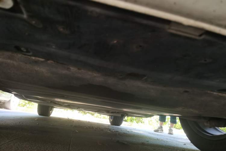 Used Audi Q5L 2020 40 TFSI Prestige Fashion Edition Chassis Front