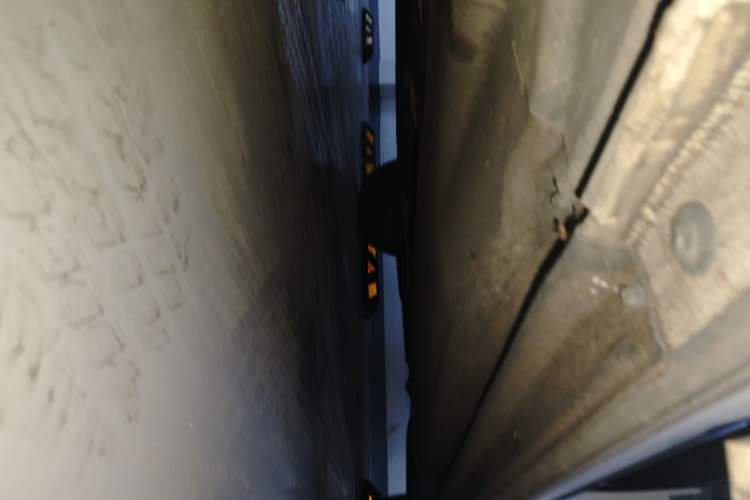 Used Audi Q5L 2020 40 TFSI Prestige Edition Chassis Front Left