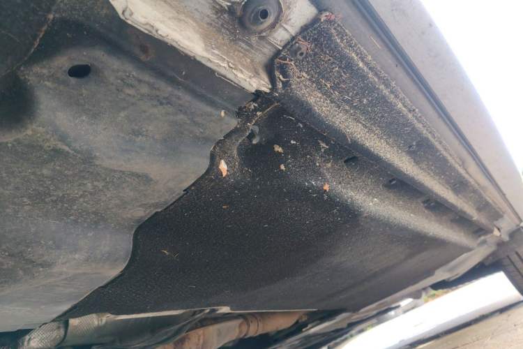 Used Audi Q5L 2020 40 TFSI Prestige Edition Chassis Front Left