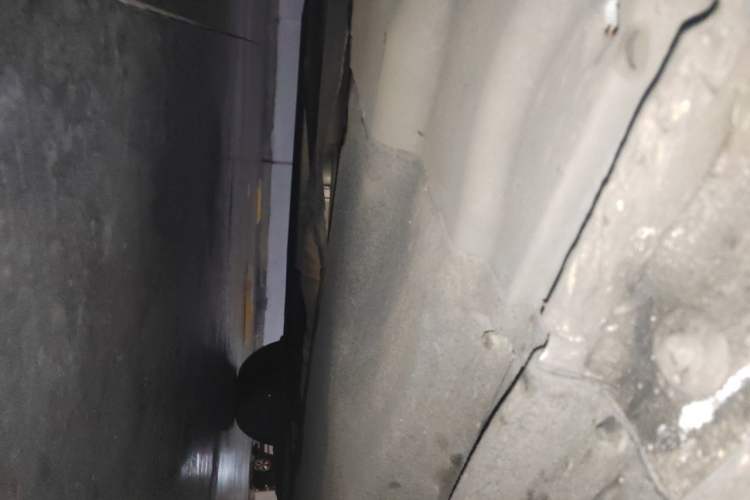 Used Audi Q5L 2020 45 TFSI Prestige Fashion Model Chassis Front Left