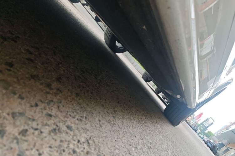 Used Audi Q5L 2020 40 TFSI Prestige Fashion Edition Chassis Front Left
