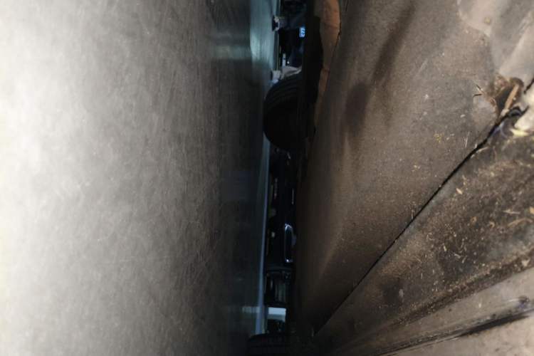 Used Audi Q5L 2020 40 TFSI Prestige Fashion Edition Chassis Front Left
