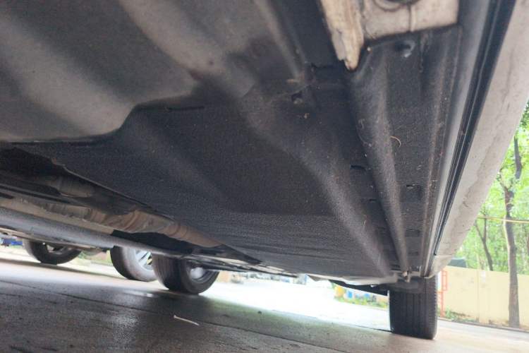 Used Audi Q5L 2020 40 TFSI Prestige Edition Chassis Front Left