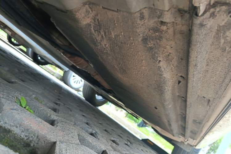 Used Audi Q5L 2020 45 TFSI Prestige Fashion Model Chassis Front Left