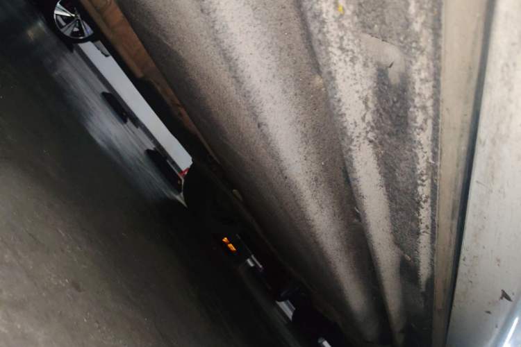 Used Audi Q5L 2020 45 TFSI Prestige Fashion Model Chassis Front Left