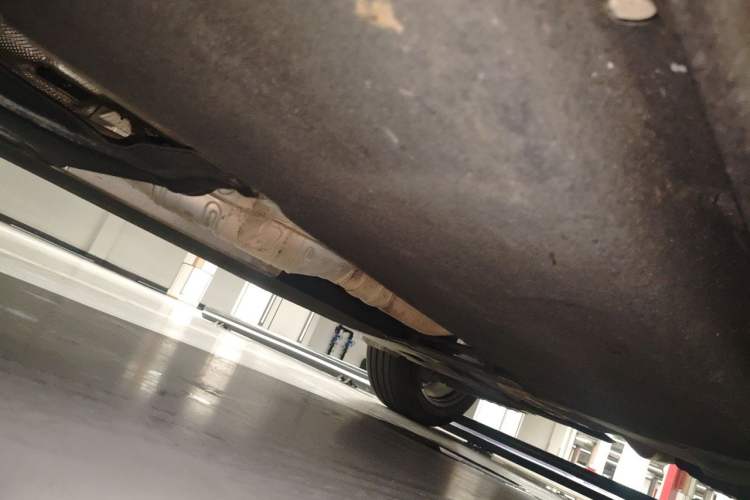 Used Audi Q5L 2020 40 TFSI Prestige Fashion Edition Chassis Front Left