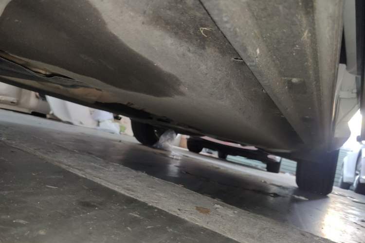 Used Audi Q5L 2020 40 TFSI Prestige Edition Chassis Front Left