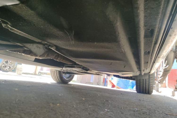 Used Audi Q5L 2020 45 TFSI Prestige Sport Edition Chassis Front Left