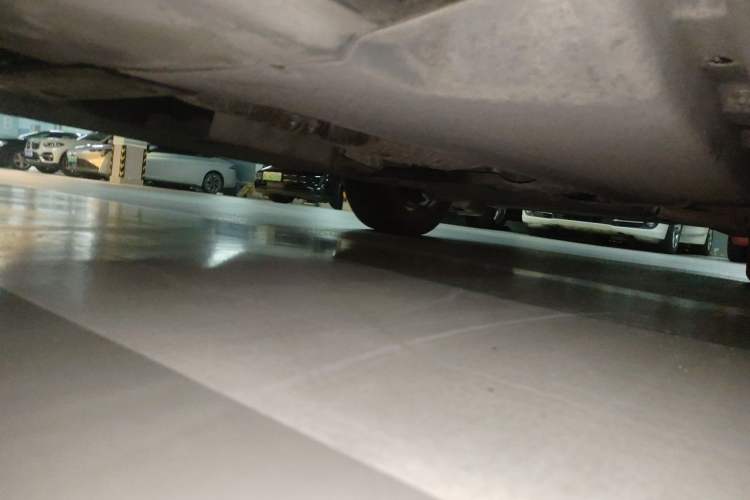 Used Audi Q5L 2020 40 TFSI Prestige Fashion Edition Chassis Front Left