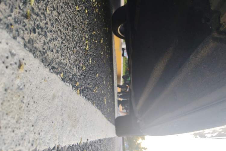 Used Audi Q5L 2020 40 TFSI Prestige Edition Chassis Front Left