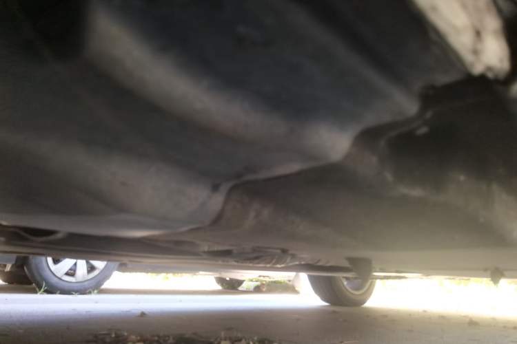 Used Audi Q5L 2020 40 TFSI Prestige Fashion Edition Chassis Front Left