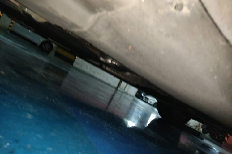 Used Audi Q5L 2020 40 TFSI Prestige Edition Chassis Front Left