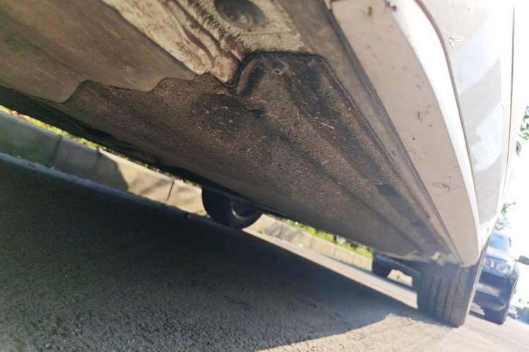 Used Audi Q5L 2020 40 TFSI Prestige Edition Chassis Front Left