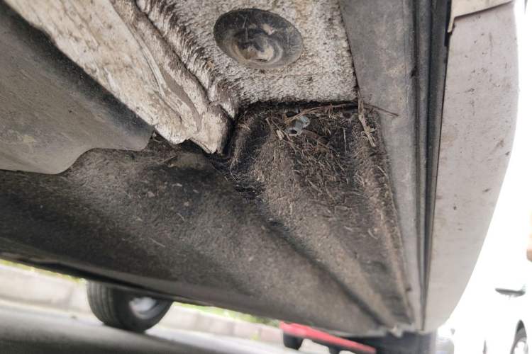 Used Audi Q5L 2020 40 TFSI Prestige Edition Chassis Front Left