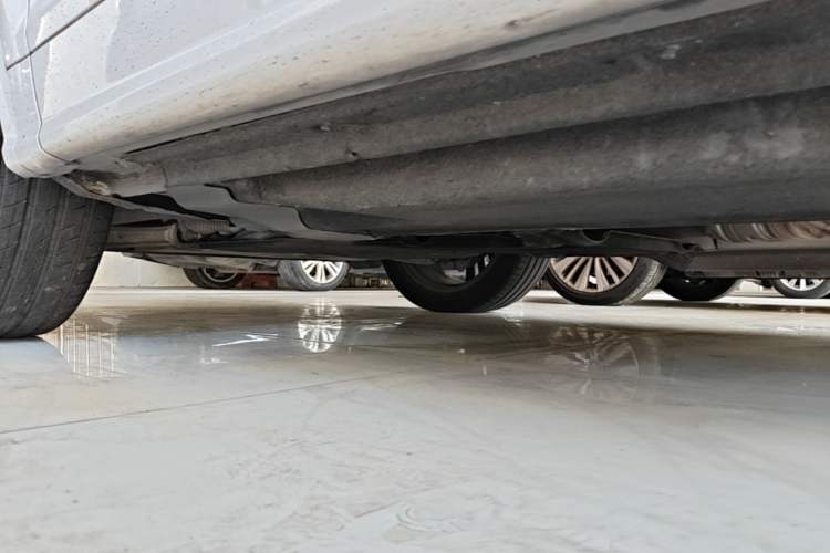 Used Audi Q5L 2020 40 TFSI Prestige Fashion Edition Chassis Front Left