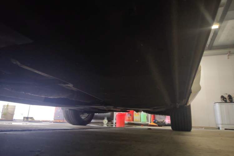 Used Audi Q5L 2020 45 TFSI Prestige Sport Edition Chassis Front Left