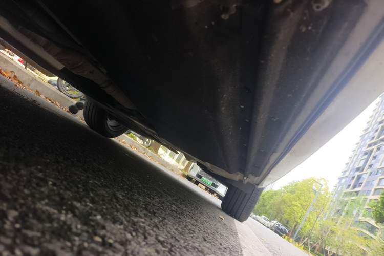 Used Audi Q5L 2020 Updated 40 TFSI Prestige Fashion Edition Chassis Front Left