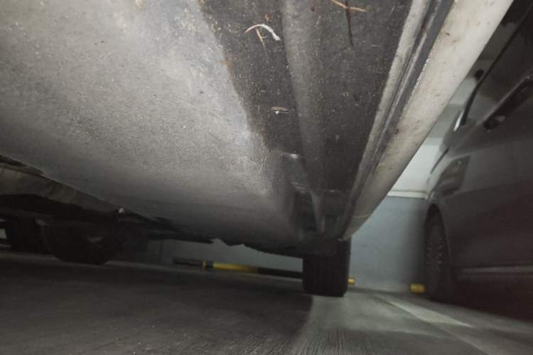 Used Audi Q5L 2020 40 TFSI Prestige Fashion Edition Chassis Front Left