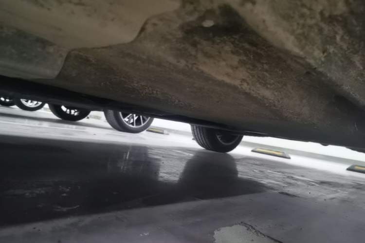 Used Audi Q5L 2020 40 TFSI Prestige Fashion Edition Chassis Front Left