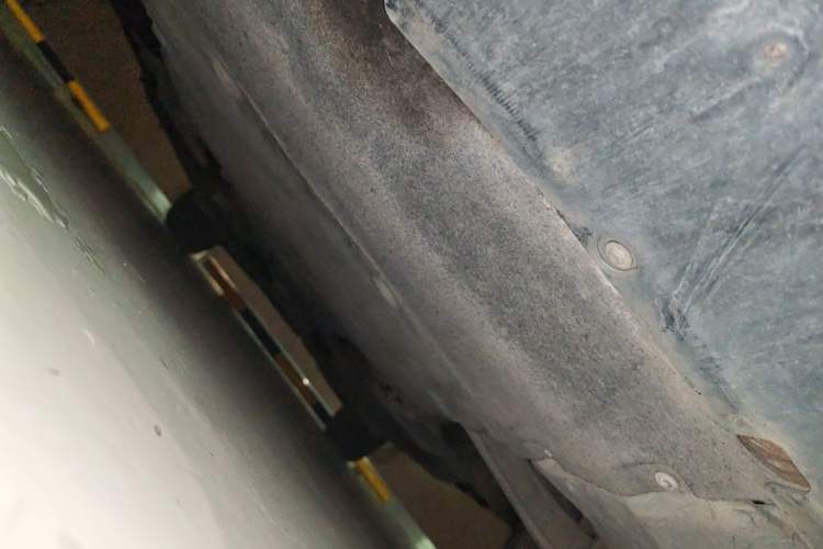 Used Audi Q5L 2020 40 TFSI Prestige Edition Chassis Front