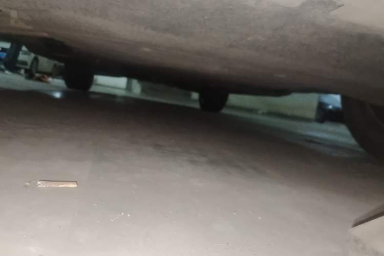 Used Audi Q5L 2020 45 TFSI Prestige Fashion Model Chassis Front
