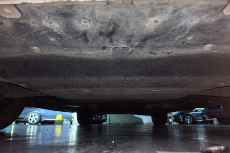 Used Audi Q5L 2020 40 TFSI Prestige Fashion Edition Chassis Front