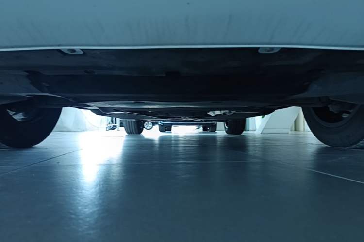 Used Audi Q5L 2020 45 TFSI Prestige Fashion Model Chassis Front