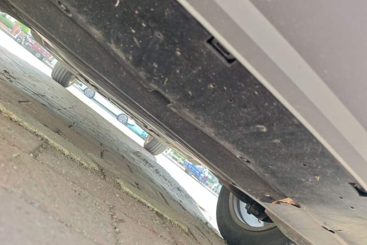 Used Audi Q5L 2020 40 TFSI Prestige Edition Chassis Front