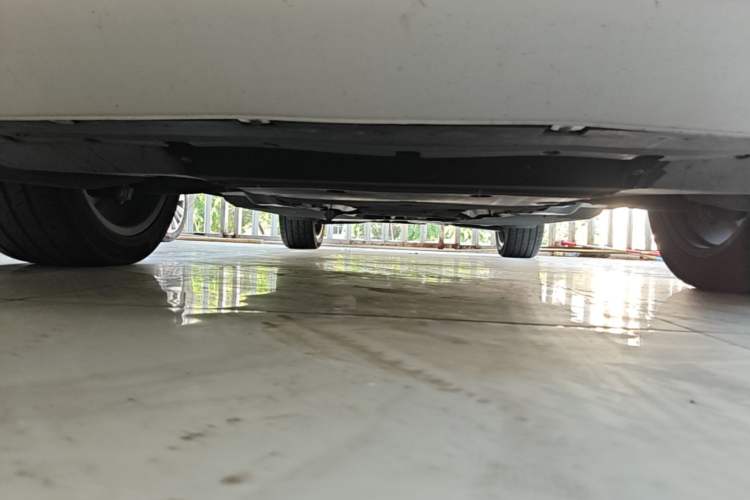 Used Audi Q5L 2020 40 TFSI Prestige Fashion Edition Chassis Front