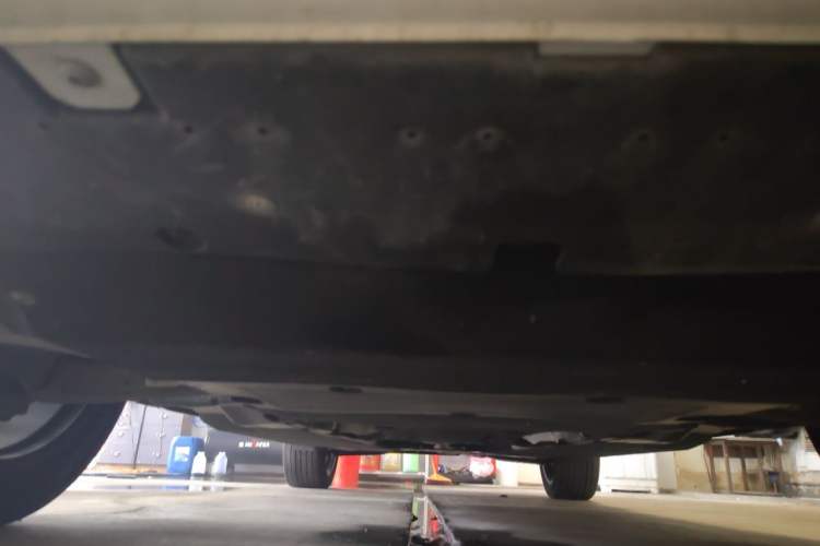 Used Audi Q5L 2020 45 TFSI Prestige Sport Edition Chassis Front
