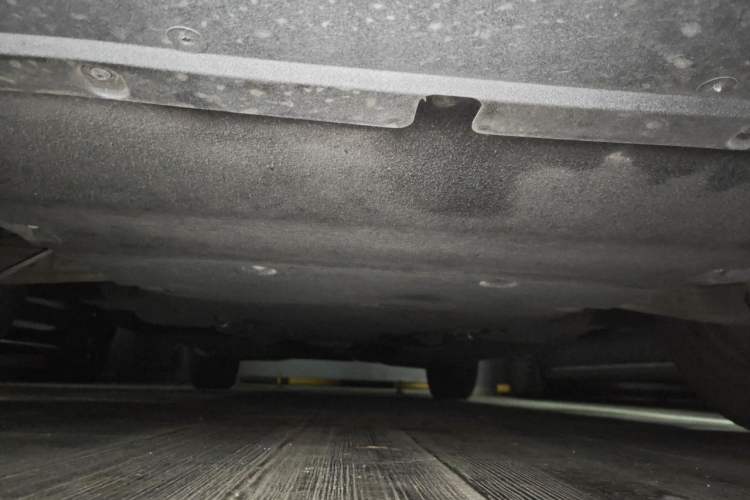 Used Audi Q5L 2020 40 TFSI Prestige Fashion Edition Chassis Front