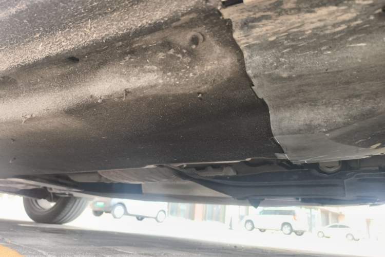 Used Audi Q5L 2020 45 TFSI Prestige Fashion Model Chassis Front Right