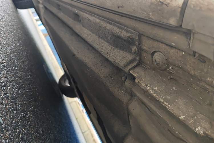 Used Audi Q5L 2020 40 TFSI Prestige Fashion Edition Chassis Front Right