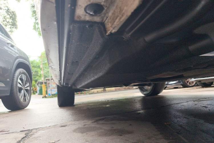 Used Audi Q5L 2020 40 TFSI Prestige Edition Chassis Front Right