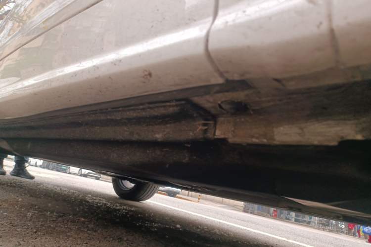 Used Audi Q5L 2020 40 TFSI Prestige Fashion Edition Chassis Front Right