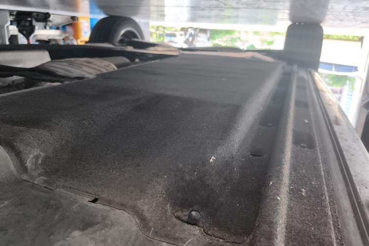 Used Audi Q5L 2020 Updated 40 TFSI Prestige Fashion Edition Chassis Front Right