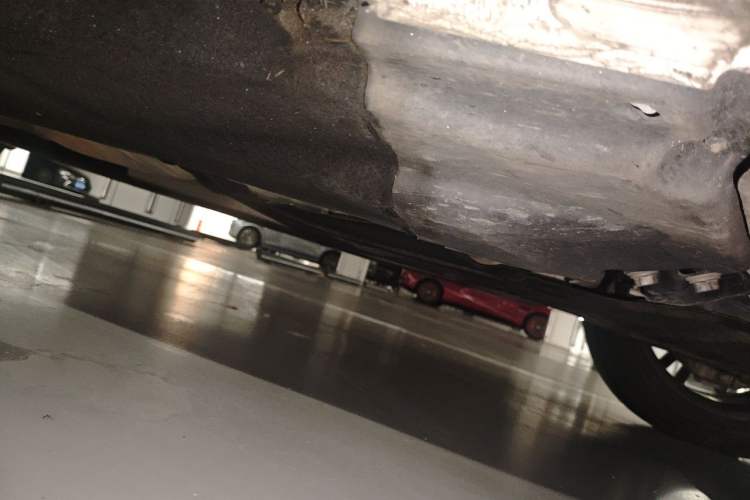 Used Audi Q5L 2020 40 TFSI Prestige Fashion Edition Chassis Front Right