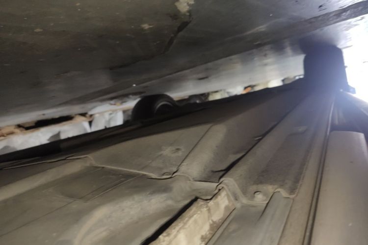 Used Audi Q5L 2020 40 TFSI Prestige Edition Chassis Front Right