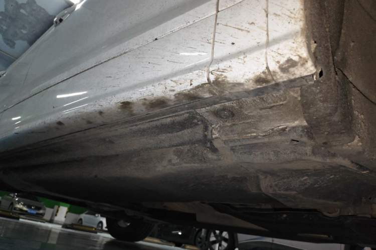 Used Audi Q5L 2020 40 TFSI Prestige Fashion Edition Chassis Front Right