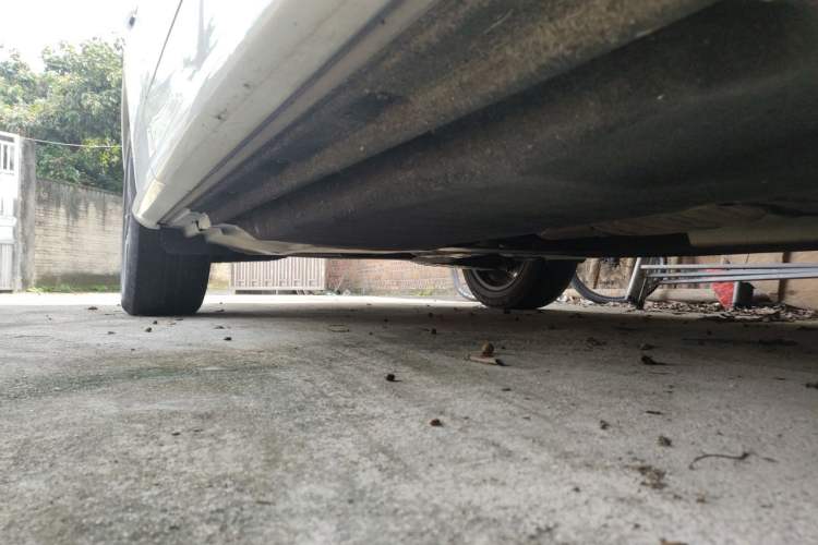 Used Audi Q5L 2020 45 TFSI Prestige Fashion Model Chassis Front Right