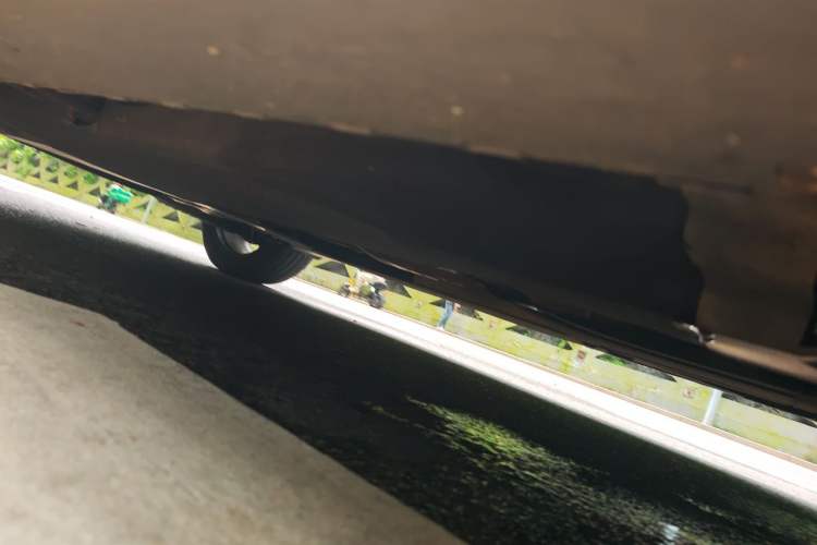Used Audi Q5L 2020 40 TFSI Prestige Edition Chassis Front Right